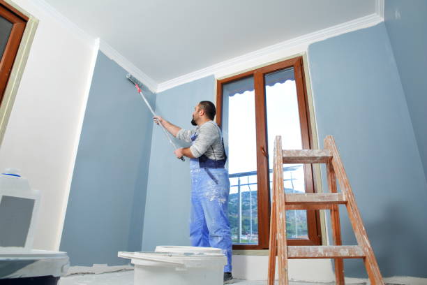 Best Industrial Mold Remediation  in Reno, NV